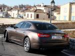 Maserati Quattroporte GTS 2013 года